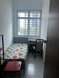 Summer Green (D12), Apartment #607426631